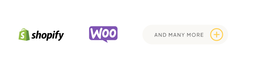 Antigro Designer Integrations