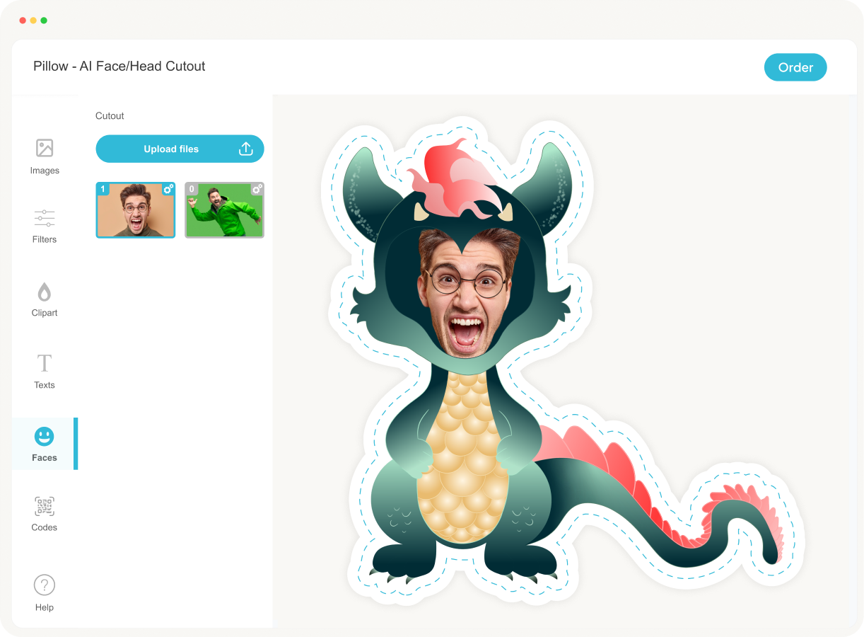 Wall Decals Print Customizer3